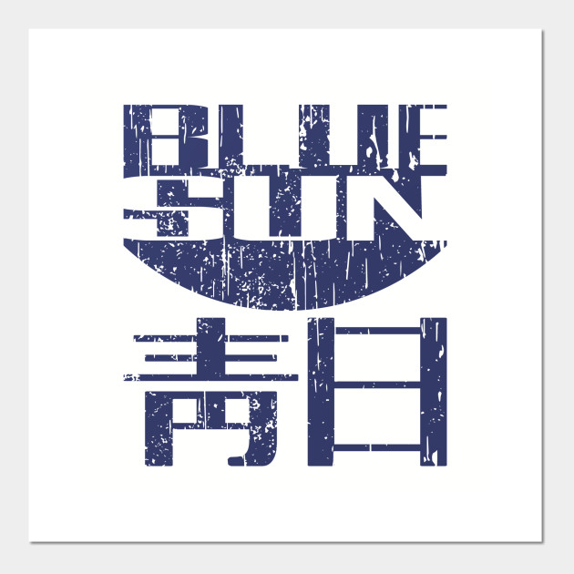 Blue Sun
